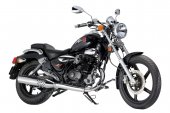 2008 Kymco Zing II 125 photo